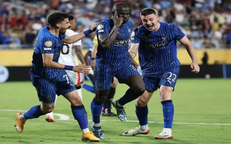 أزمة دفاعية.. قائمة غيابات الهلال أمام القادسية في الجولة 19 من الدوري السعودي